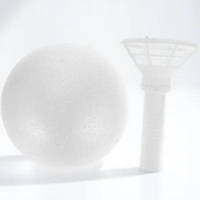 Bouquet Holder Foam - 1 세트 웨딩 부케 홀더 폼