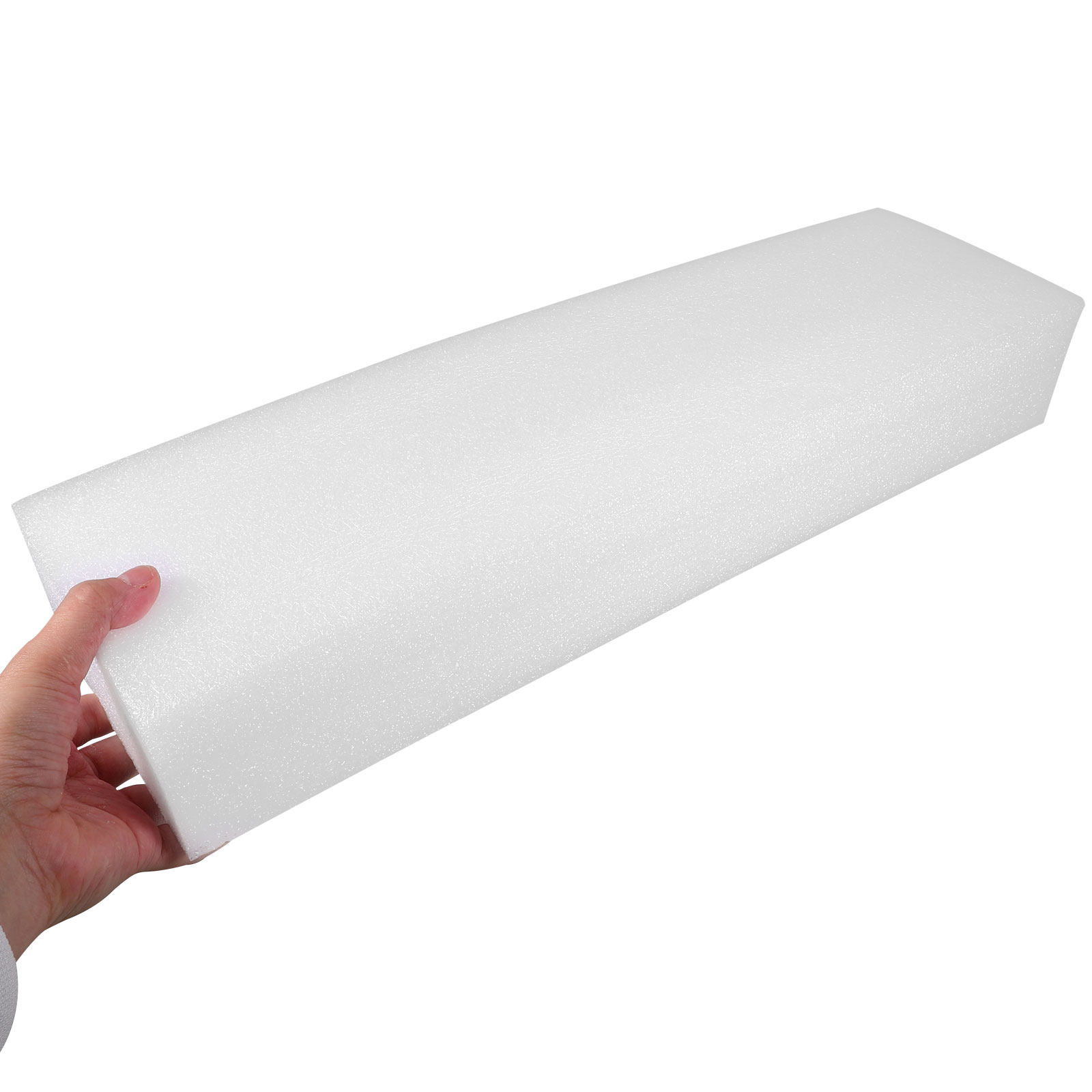 Bouquet Holder Foam - 3Pcs 꽃 폼 블록 50x14x7cm 꽃꽂이