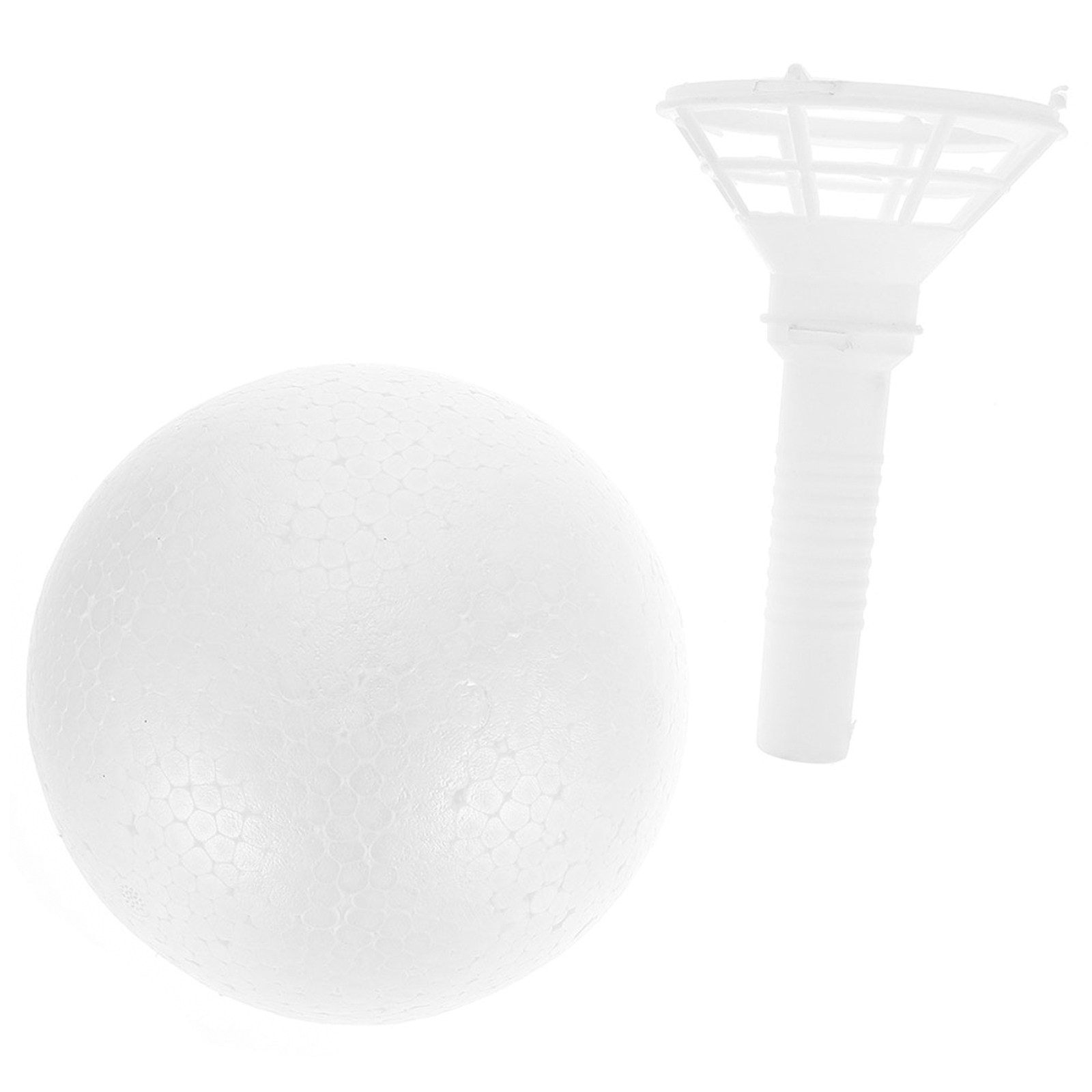 1 세트 꽃무늬 폼 부케 홀더 신부 웨딩 핸드헬드 꽃꽂 - Bouquet Holder Foam 리뷰 및 가격