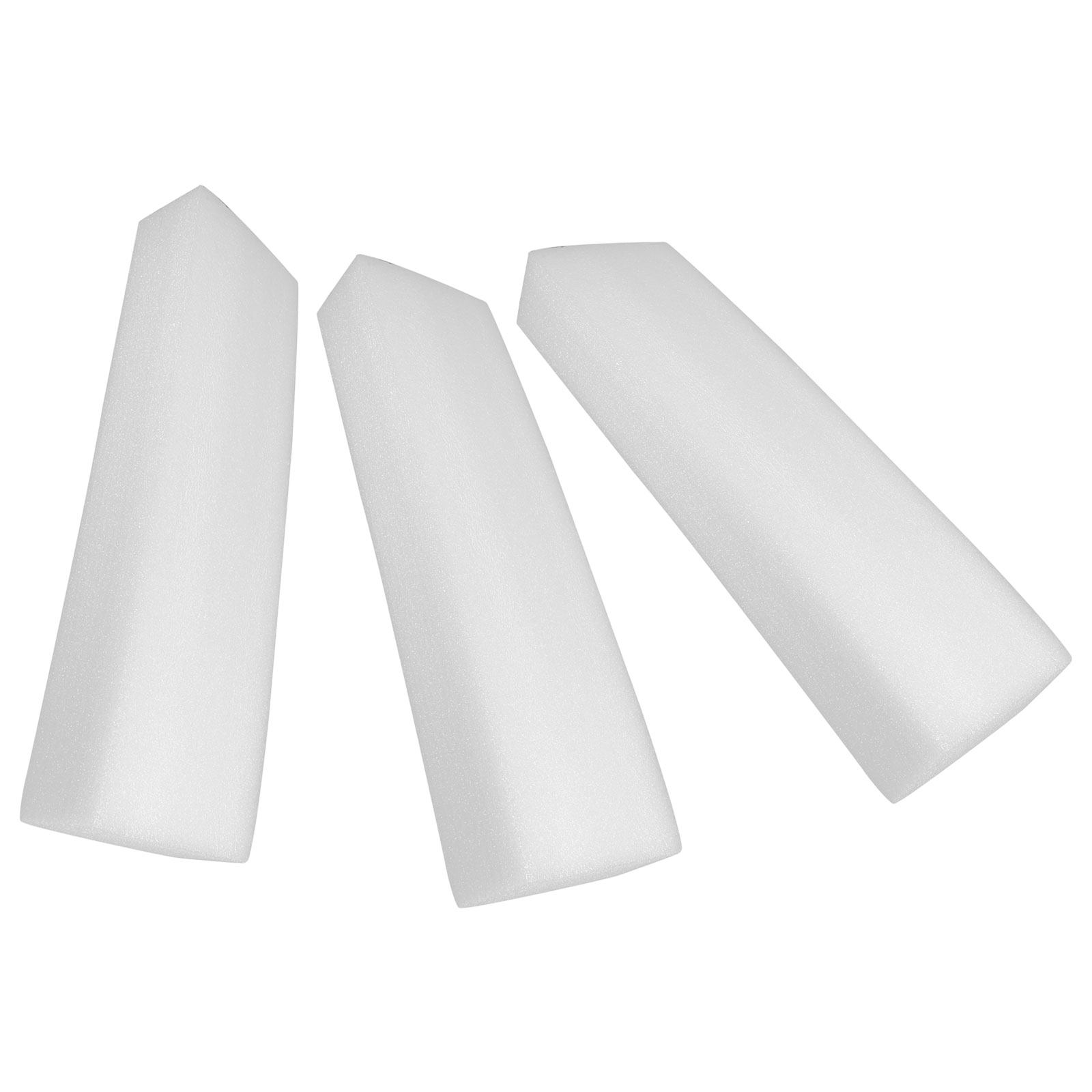 3Pcs 꽃 폼 블록 50x14x7cm 꽃꽂이 베이스, - Bouquet Holder Foam 리뷰 및 가격