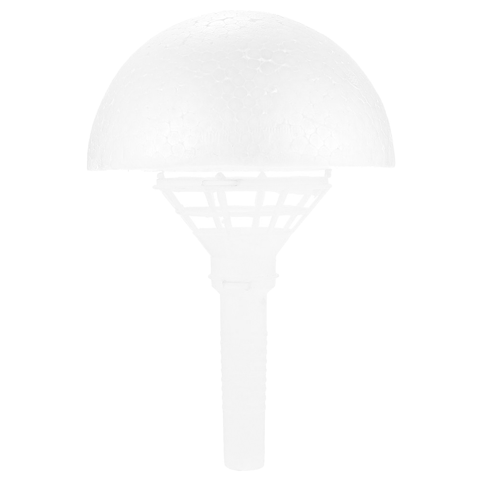 1세트 플로럴 부케 홀더 폼 웨딩 신부용 손잡이 컴팩트 - Bouquet Holder Foam 리뷰 및 가격