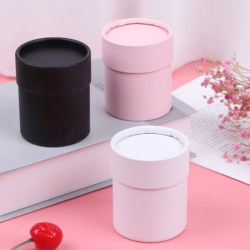 뚜껑이 있는 둥근 꽃 종이 상자 꽃집용 꽃 버킷 창의적 - Florist Supply Buckets 리뷰 및 가격