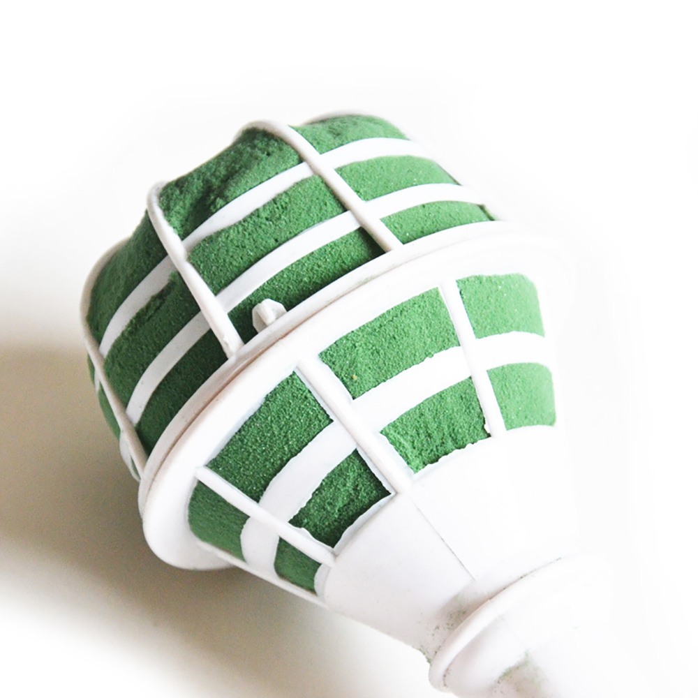 1Pc 꽃다발 홀더 DIY 웨딩 폼 꽃다발 핸들 신부  - Bouquet Holder Foam 리뷰 및 가격